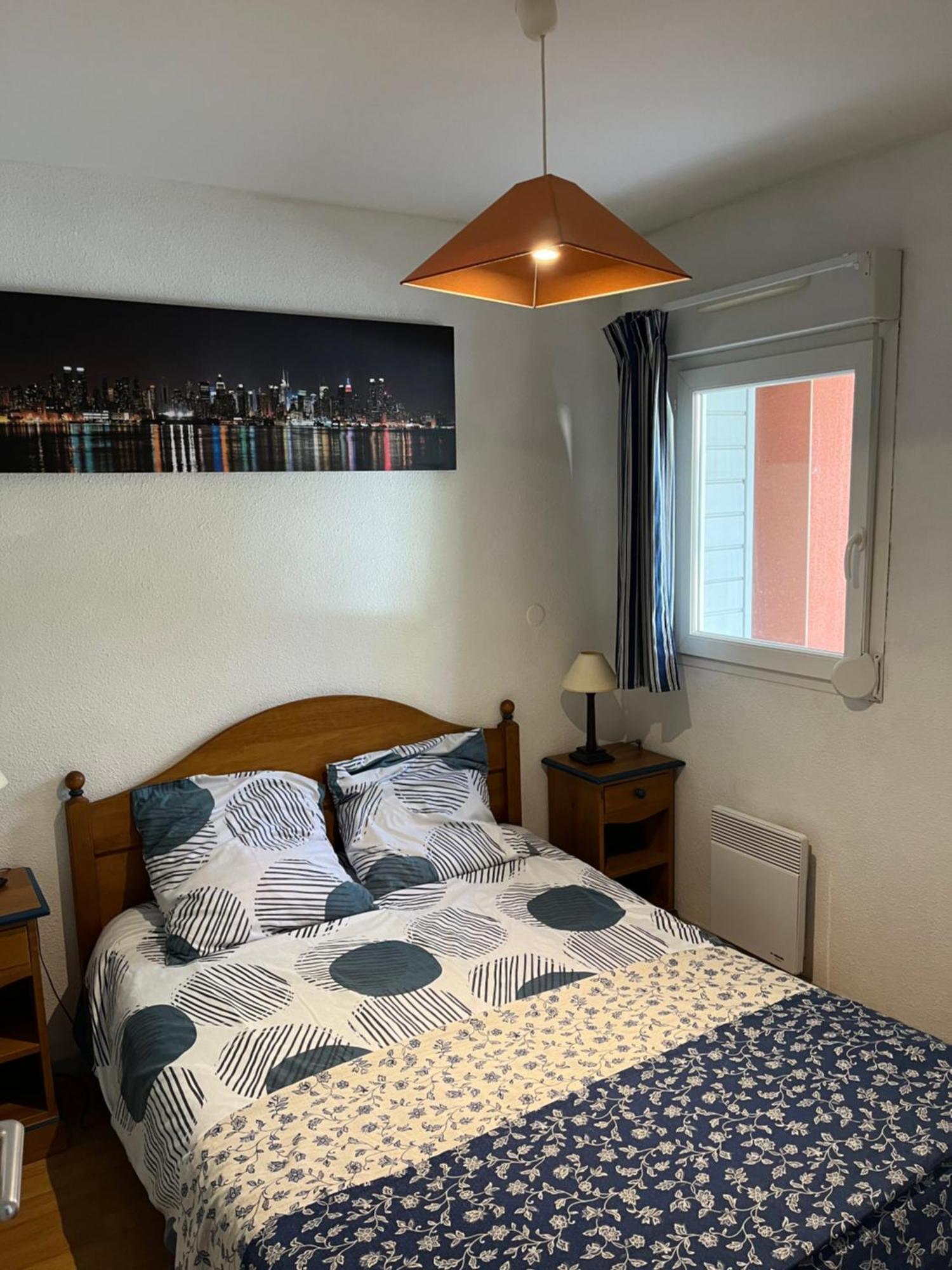 Appartement T3 Equipe