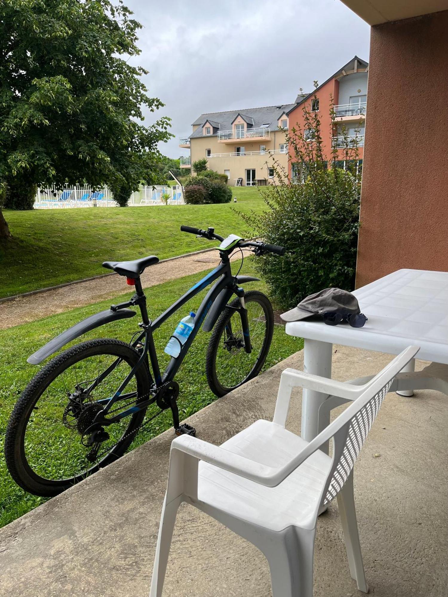 Appartement T3 Equipe *