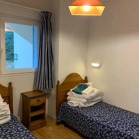 Appartement T3 Equipe Carantec Exterior foto