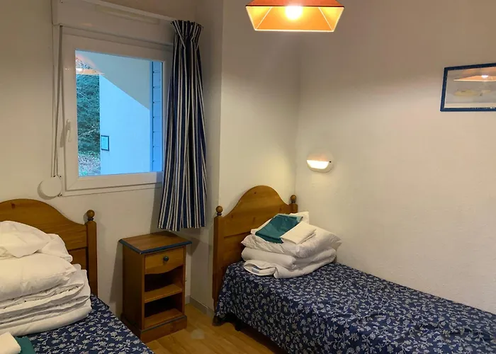 Appartement T3 Equipe