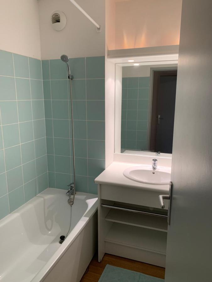 Apartment T3 Equipe *