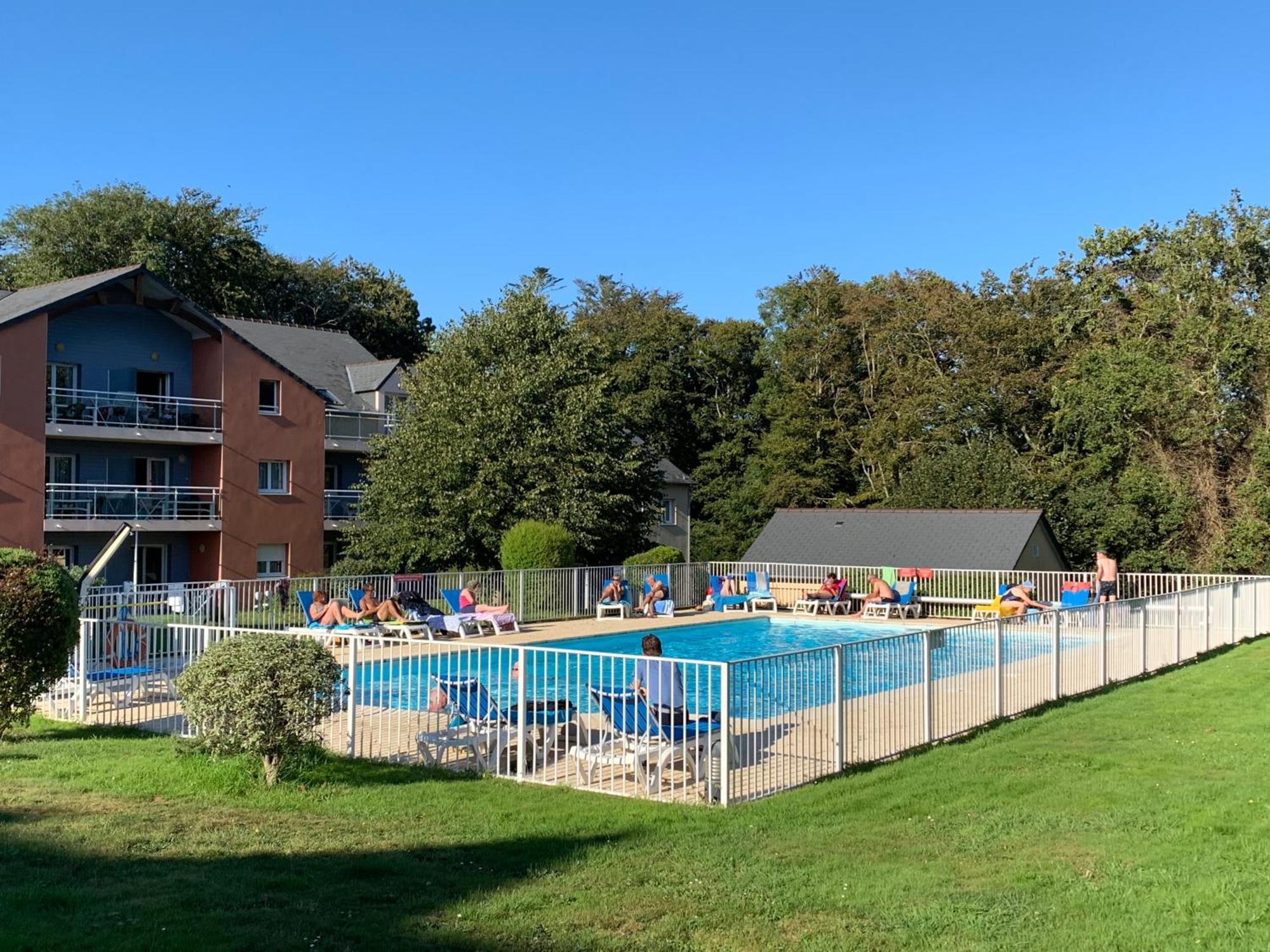 T3 Equipe Apartment