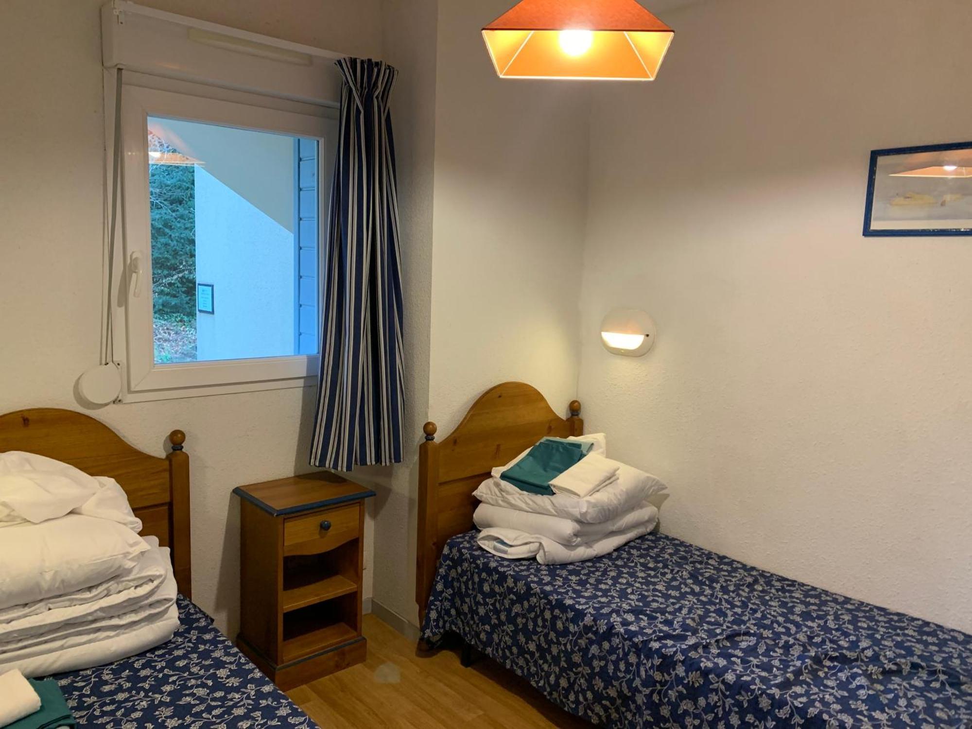 Apartment T3 Equipe *
